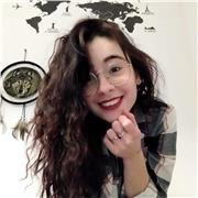 Insegnante di propone per ripetizioni